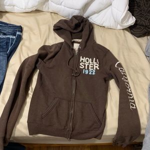 Hollister Jacket